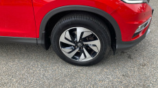 Honda CR-V 1.6 i-DTEC 160 SR 5dr Auto Diesel Estate